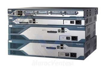 C2801-VSEC-SRST/K9 C2801-VSEC-SRSTK9