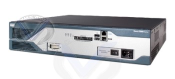 C2851-35UC-VSEC/K9 C2851-35UC-VSECK9