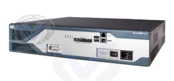 C2851-35UC/K9 C2851-35UCK9