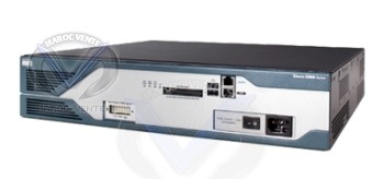 C2851-VSEC-CCME/K9 C2851-VSEC-CCMEK9