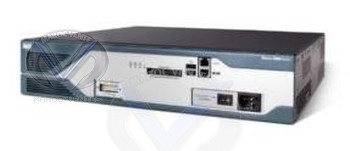 C2851-VSEC/K9 C2851-VSECK9