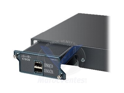 CISCO Catalyst 2960S FlexStack Stack Module opt for LAN Base C2960S-STACK