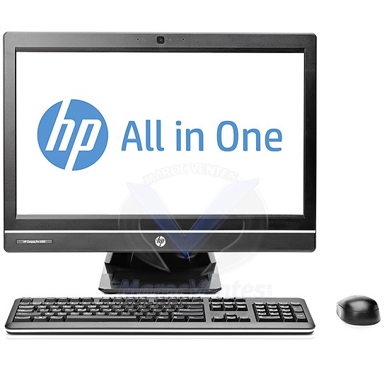 Ordinateur de bureau 21.5 " 16 Go Windows 7 Professional C2Z45EA