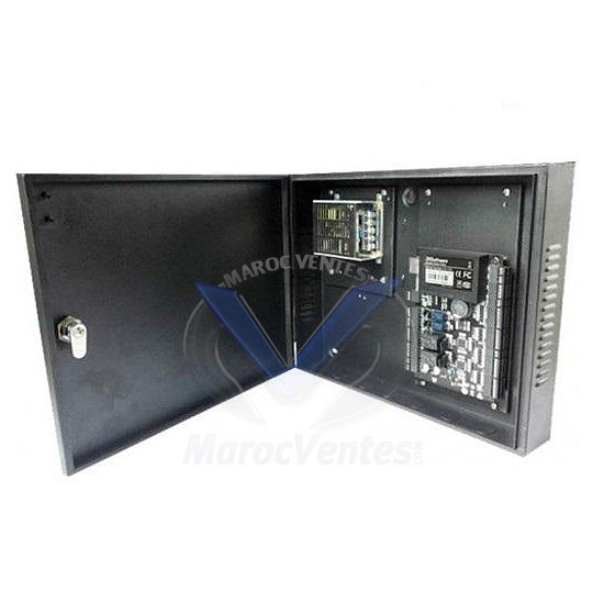 C3-200 IP -Based Access Control Panel Door C3-200  package