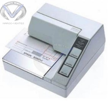 TM U295P  imprimante à reçu Noir et blanc matricielle C31C178242