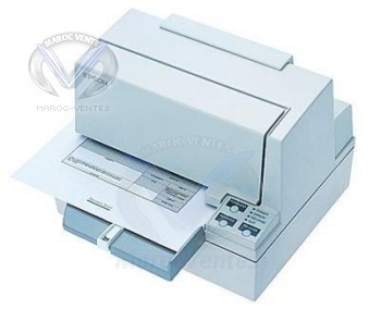 TM U590 Imprimante à reçu Noir et Blanc matricielle C31C196112