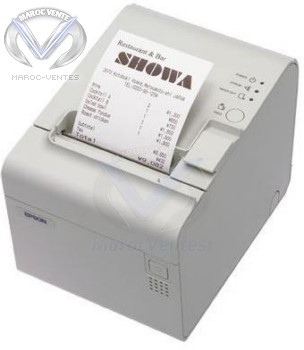 Imprimante à reçu TM T90 couleur C31C390021