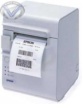 TM L90 imprimante à reçu Noir et Blanc  thermique directe C31C412011