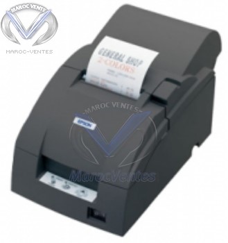 TM U220A Imprimante à reçu couleur matricielle C31C516057