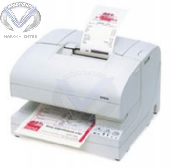 TM J7500 imprimante à reçu noir et blanc jet d