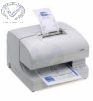 Imprimante multifonctions TM J7600 jet d