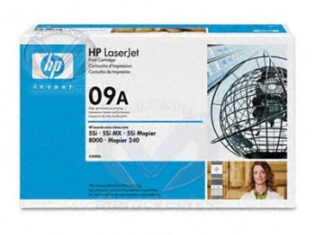 HP C3909A C3909A