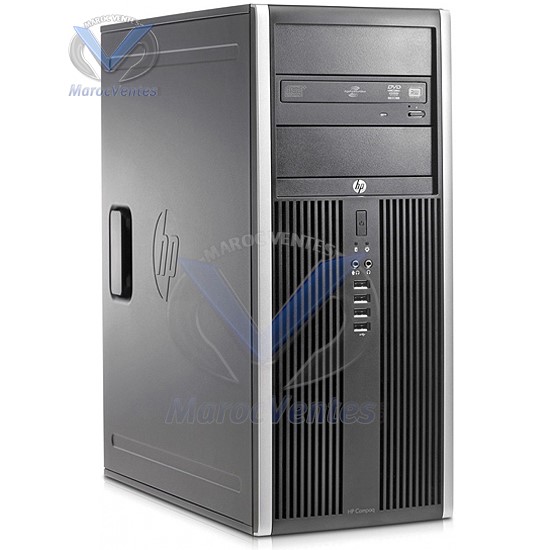 compaq 6300 Pro MT Intel Core i3-3220, Win 8 Pro 64 C3A23EA