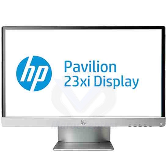 Moniteur Pavilion 23xi, diagonale de 58,4 cm (23 pouces), rétroéclairage IPS LED C3Z94AA