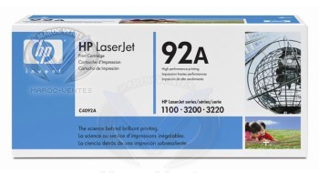 HP C4092A C4092A