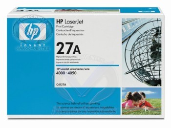 HP Cartouches d