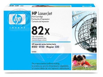 HP C4182X C4182X