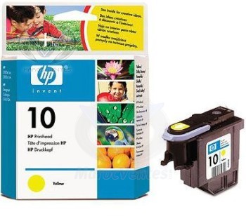 HP C4802A - Magenta C4802A