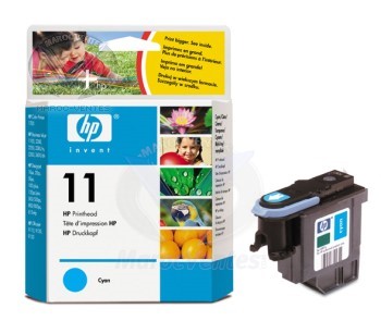 HP C4811A - Tête d