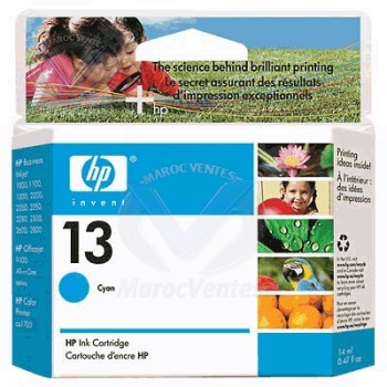 HP cartouches d
