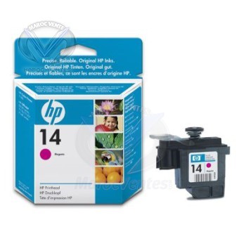 HP C4922AE - Tête d