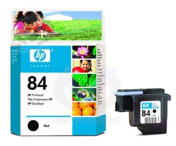 HP C5019A - Noir n° 84 C5019A