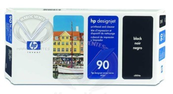HP C5054A - Tête d