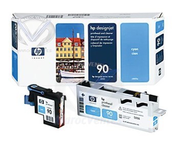 HP C5055A - Tête d