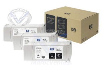 HP 81 C5066A C5066A