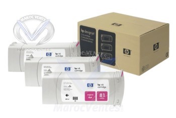 HP 81 C5068A  d