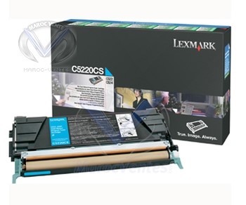 Photoconducteur LexmarkLaser Couleur C52X 20000Px4 