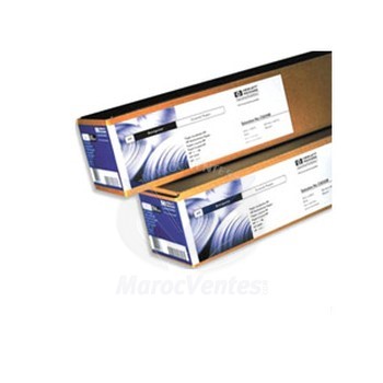 Papier couché C6020B