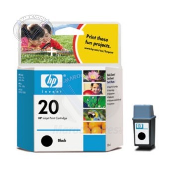 HP 20 C6614DE C6614DE