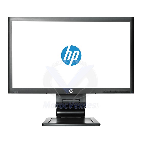 HP ZR2330w 23 Inch LED S-IPS Monitor C6Y18A4