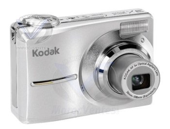 Appareil photo numérique  7.0 mégapixel