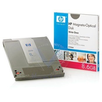 Disques optiques WORM C7986A