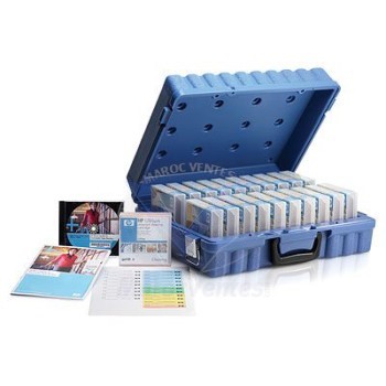 Support de stockage C8017A