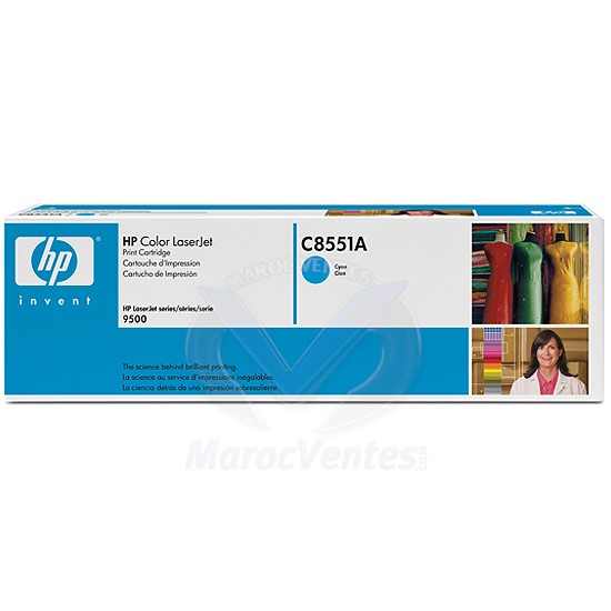 hp colour LaserJet smart print cartridge, cyan-hp colour LaserJet smart print cartridge, cyan