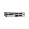 Switch Catalyst 9200L 24 ports PoE + 4x1G avec License DNA