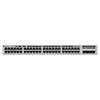 Switch Catalyst 9200L 48 x 10/100/1000 (PoE+) + 4 x Gigabit SFP