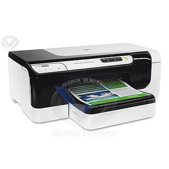 Imprimante Officejet Pro 8000 Wifi C9297A