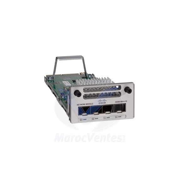 Module d