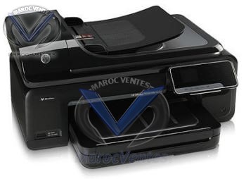 Imprimante Multifonction Officejet 7500A  jet d
