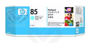 HP C9434A  85 - Cartouche d
