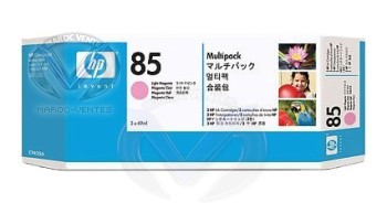 Hp 85 - cartouche d`impression (C9435A) C9435A
