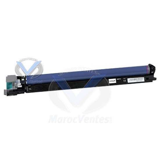 C950, X950/2/4 Pack de 1 photoconducteur-C950, X950/2/4 Pack de 1 photoconducteur