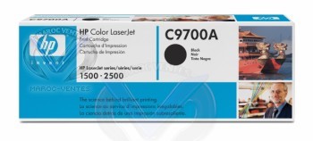 HP C9700A - Cartouche C9700A