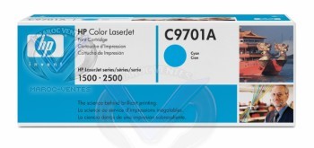 C9701A / EP-87 (Cyan) C9701A