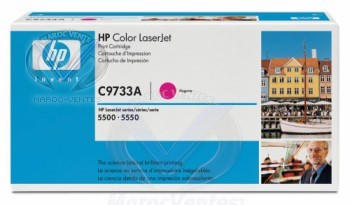HP C9733A C9733A