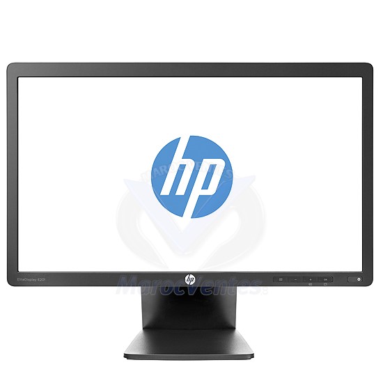 Écran LED - 20" - 1600 x 900 C9V73AA